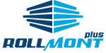 RollMont Plus logo